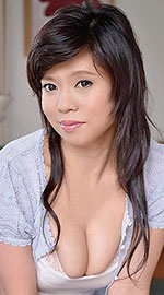 Kanako Kubozato's Picture