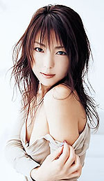 Kanna Kawamura's Picture