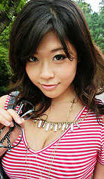 Kanna Ogaki's Picture