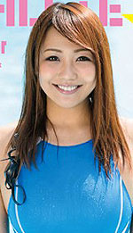 Kanna Shibasaki's Picture