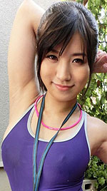 Kanon Shizaki's Picture