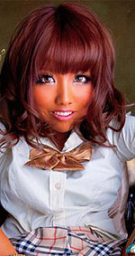Kanon Yumesaki's Picture