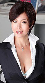 Kaori Fukuyama's Picture