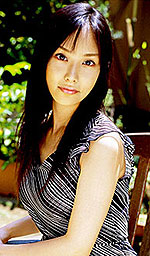 Kaori Shinohara's Picture