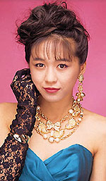 Kaori Tamura's Picture
