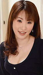 Kaoruko Mizuhara's Picture
