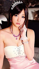 Karen Hazuki's Picture