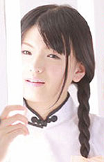 Karen Masumi's Picture