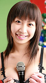 Karin Sakurai's Picture