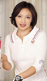 Karina Hongo's Picture