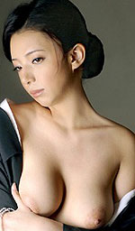 Karura Anzai's Picture