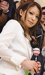 Kasumi Arai's Picture