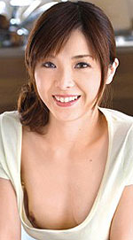 Kasumi Kuriyama's Picture