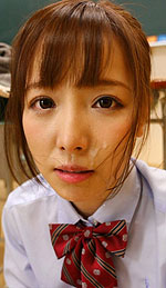 Kasumi Mogami's Picture