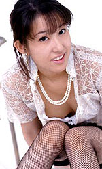 Katsura Aoki's Picture