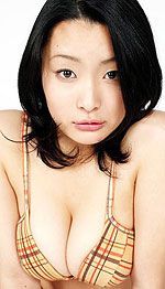Kazusa Satoh's Picture