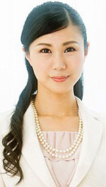 Keiko Kimijima's Picture