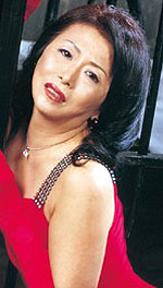 Kimiko Matsuoka's Picture