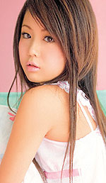 Kokoro Igarashi's Picture