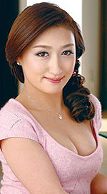 Kotomi Saeki's Picture
