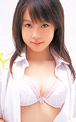 Kotori Morino's Picture