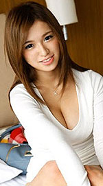 Kumi Nagano's Picture