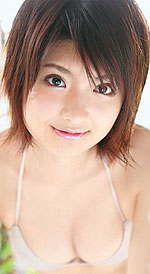 Kurumi Morisaki's Picture