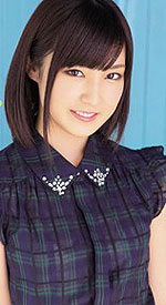 Kurumi Ozawa's Picture