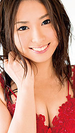 Kyoko Maeda's Picture