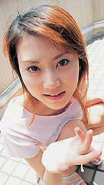 Kyoko Matsuyuki's Picture