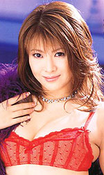 Kyoko Ono's Picture