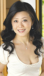 Kyoko Shimada's Picture