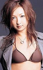 Layla Yabuki's Picture