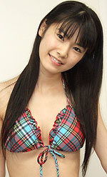 Mai Iwata's Picture
