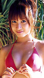 Mai Ohshima's Picture