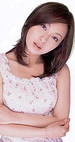 Mai Shimizu's Picture