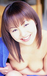 Mai Uehara's Picture