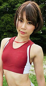 Maki Fukuhara's Picture