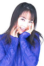 Maki Haruno's Picture