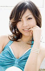 Maki Shinra's Picture
