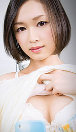 Makoto Takeuchi's Picture