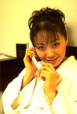 Mami Aizawa's Picture