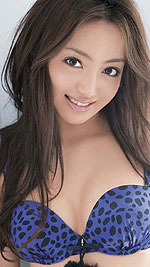 Mami Asakura's Picture