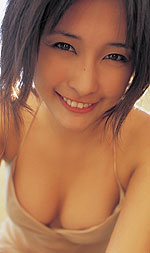Mami Yamasaki's Picture