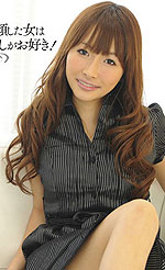Mana Aoki's Picture