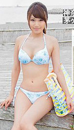 Mana Azumi's Picture