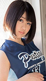 Mari Koizumi's Picture