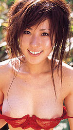 Mari Sakurai's Picture