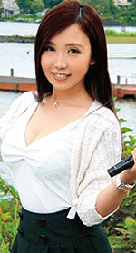 Maria Nishizawa's Picture