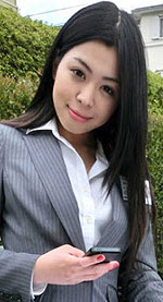 Mariko Miyashita's Picture